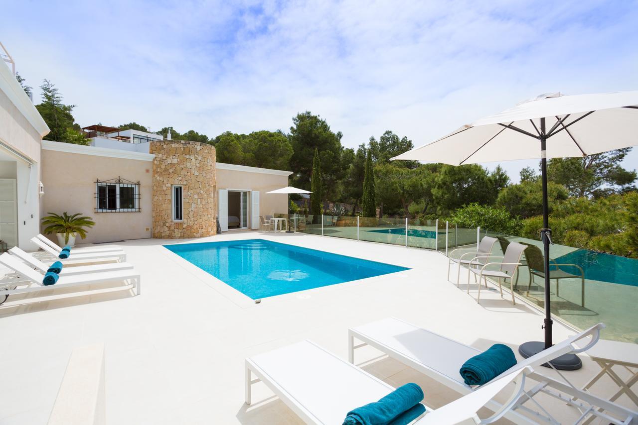 Villa Diane Santa Eularia des Riu
